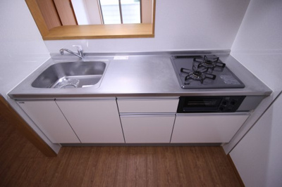 【キッチン】 | アムールラック