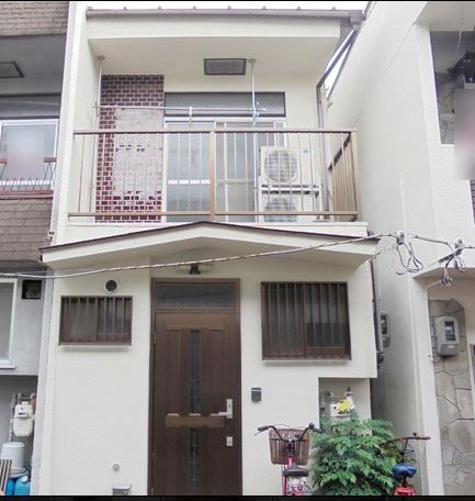 【外観】 | S30096-修学院第二