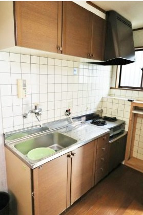 【キッチン】 | S30096-修学院第二