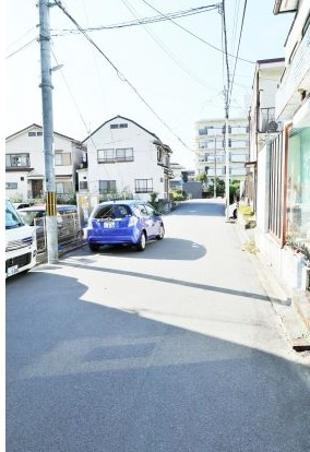 【周辺】 | S30096-修学院第二