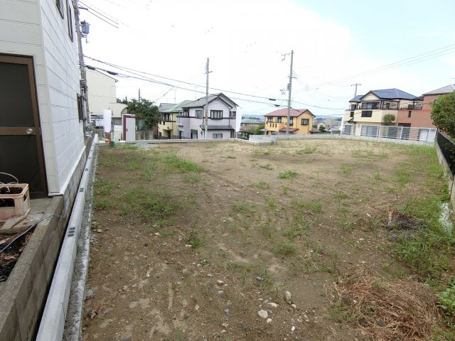 明石市太寺天王町第1　2号棟　新築戸建の外観