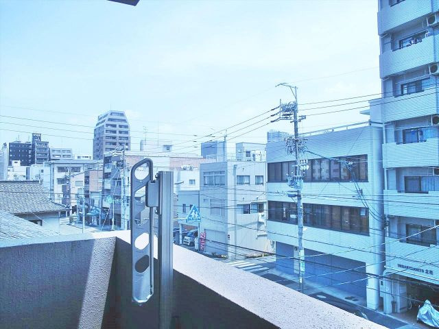 Belle Ange（ベル　アンジュ）の展望|ベル　アンジュ