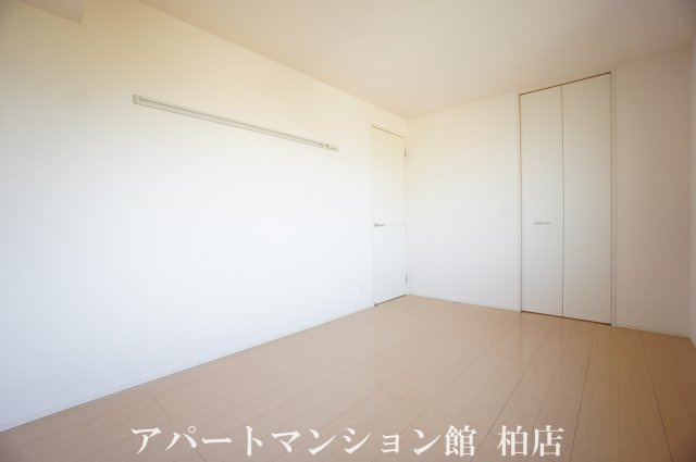 カーザ・ビアンカの洋室|同タイプ