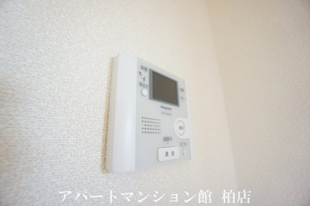 カーザ・ビアンカのセキュリティ|同タイプ