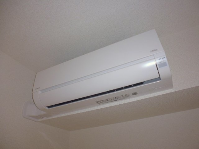 ブルー　エトワールＡの設備