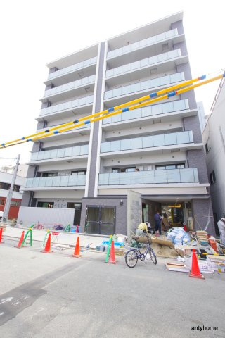 ルセードル天神橋　仲介手数料無料