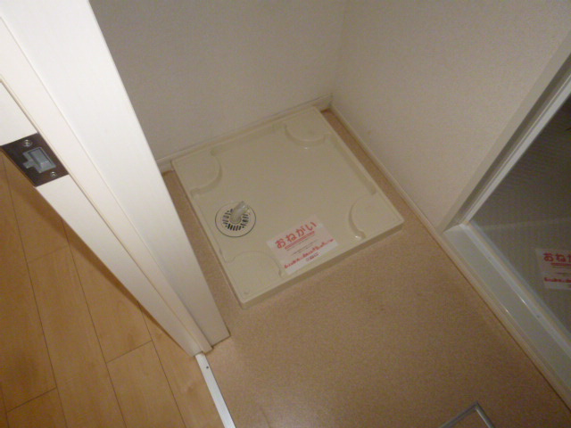 ブルー　エトワールＡのその他