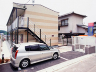 はなみずきの画像