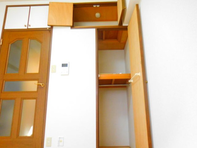 【収納】 | コンフォール高槻