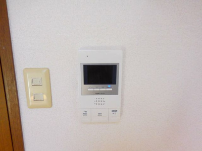 【セキュリティ】 | コンフォール高槻