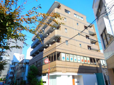 【外観】 | コンフォール高槻