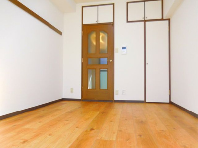 【内装】 | コンフォール高槻