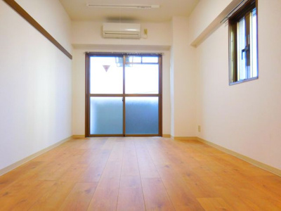 【洋室】 | コンフォール高槻