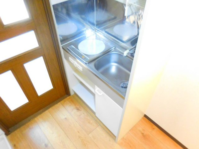 【キッチン】 | コンフォール高槻