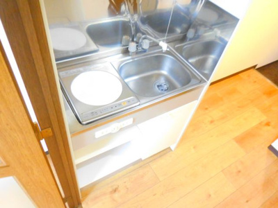 【キッチン】 | コンフォール高槻