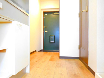 【内装】 | コンフォール高槻