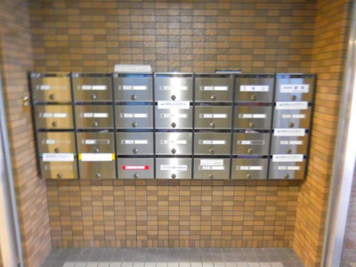 【ロビー】 | コンフォール高槻