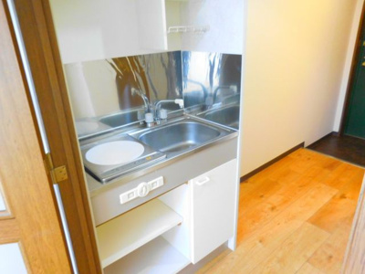 【キッチン】 | コンフォール高槻