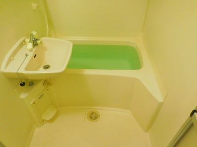 【浴室】 | コンフォール高槻