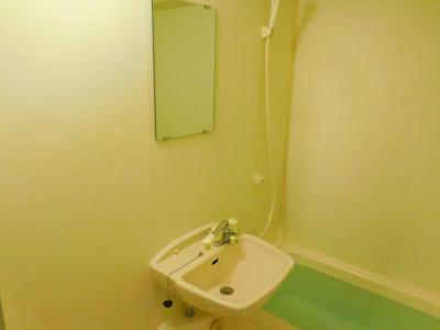 【洗面所】 | コンフォール高槻