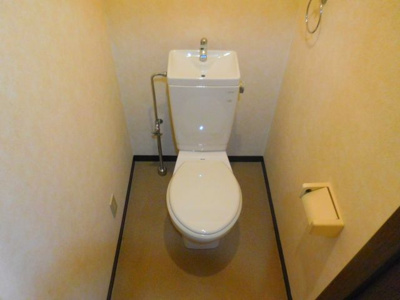 【トイレ】 | コンフォール高槻