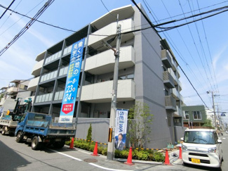 【外観】