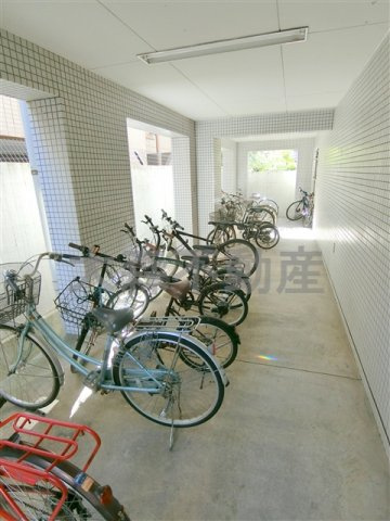 東京NK品川のその他共用部分