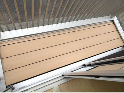 【バルコニー】 | ヴェル・ミーティア