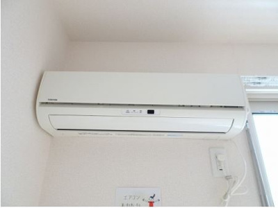 【設備】 | ヴェル・ミーティア