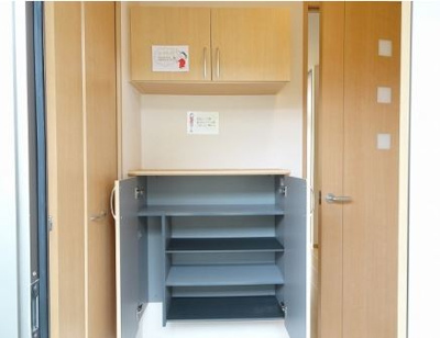 【玄関】 | ヴェル・ミーティア