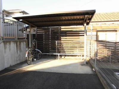 【その他共用部分】 | ヴェル・ミーティア