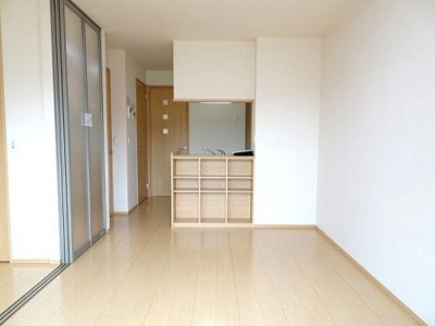 【居間・リビング】 | ヴェル・ミーティア