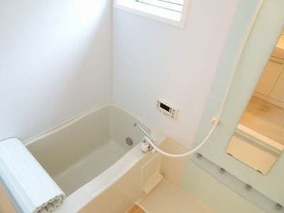 【浴室】 | ヴェル・ミーティア