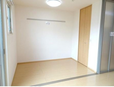 【内装】 | ヴェル・ミーティア