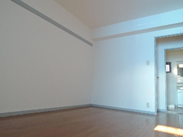 【寝室】 | ゆたか弐番館