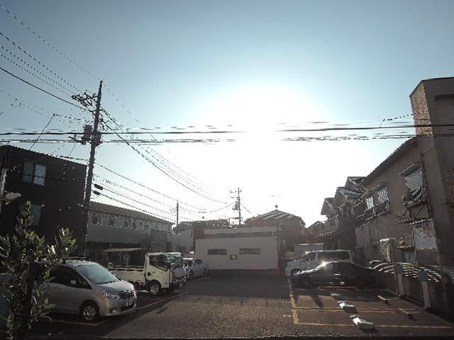【展望】 | ゆたか弐番館
