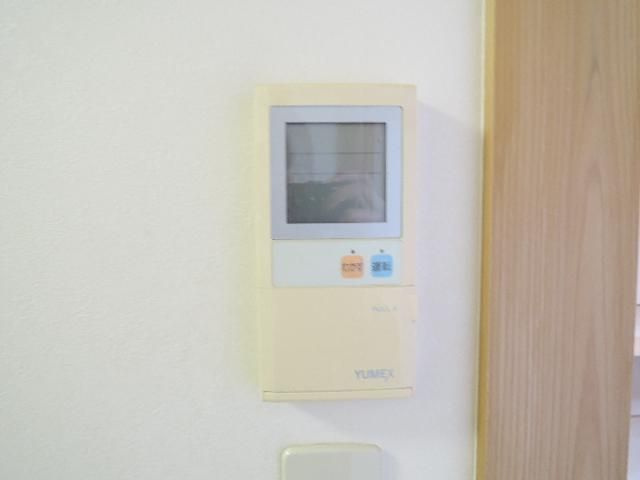 【設備】 | ゆたか弐番館