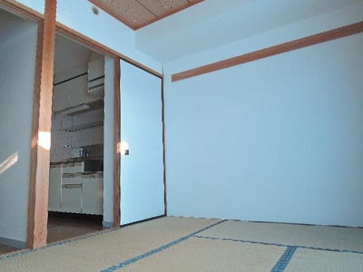 【和室】 | ゆたか弐番館