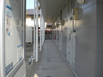 【エントランス】 | 片縄Ⅱ