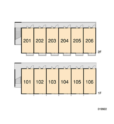【区画図】 | 片縄Ⅱ