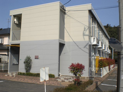 【外観】 | 片縄Ⅱ