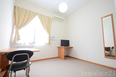 【居間・リビング】 | 片縄Ⅱ