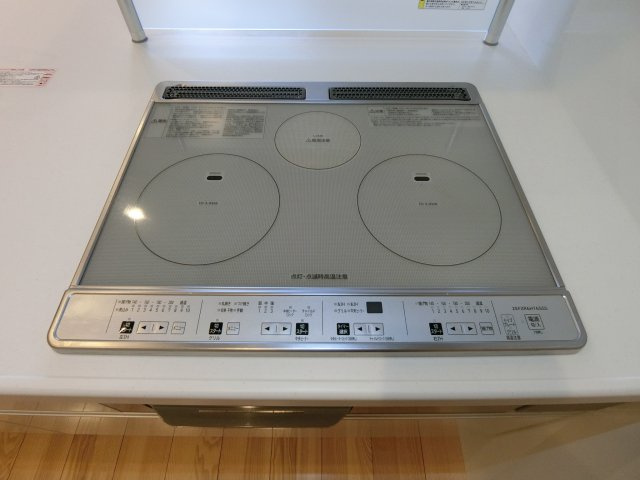 クレモナのセキュリティ