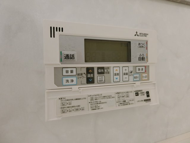 クレモナの設備
