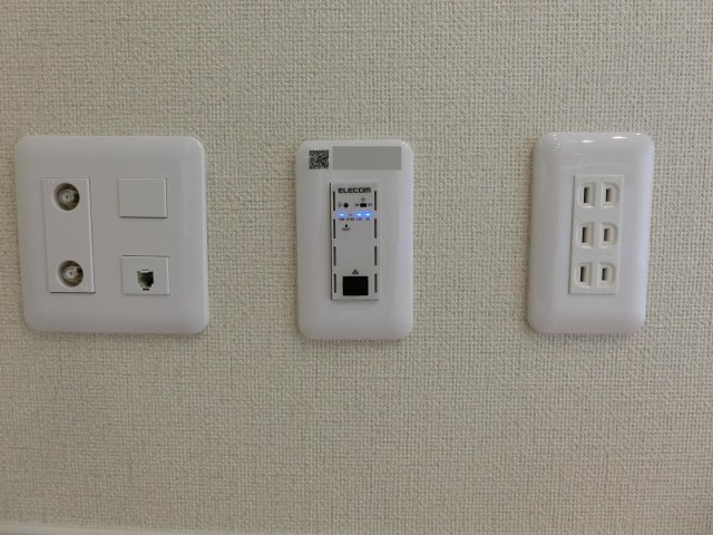 クレモナの設備