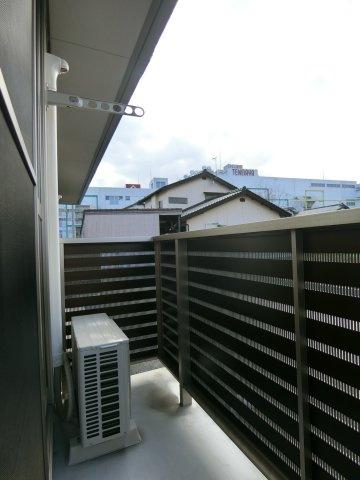 クレモナのその他共用部分