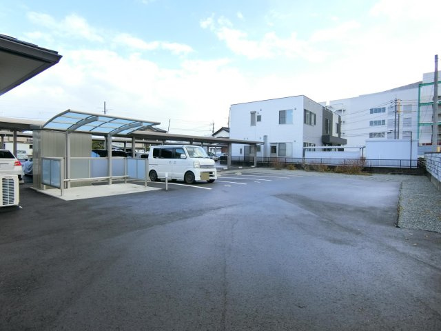 クレモナのその他共用部分