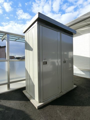 クレモナのその他共用部分