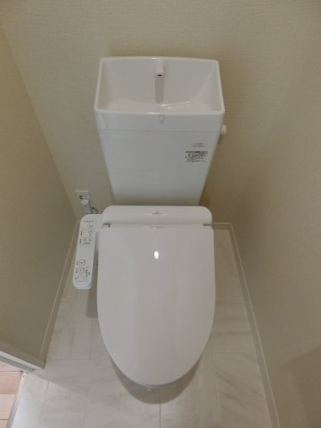 クレモナの収納