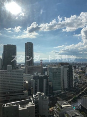 【周辺】 | ジオグランデ梅田